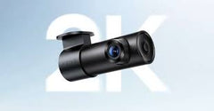 70mai Dash Cam M310 Plus 2K 1440P 143°FOV F1.55 Smart Voice Control 24H Parking Guard Night Vision 70mai M310 Plus 2K Car DVR