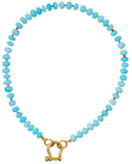 spicy dan necklace flat lay -sky