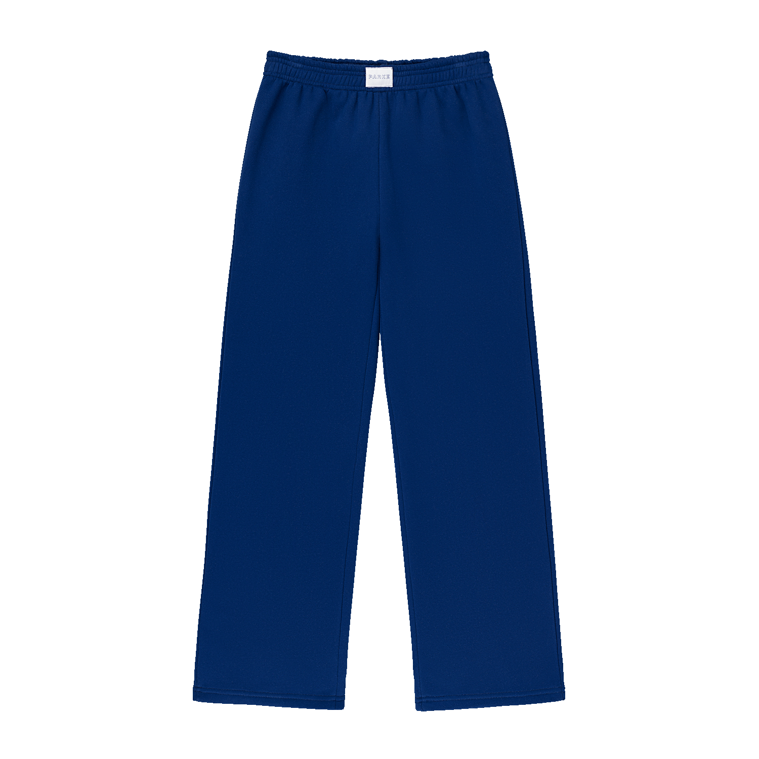 Holiday Boxer Sweatpants -winter berry