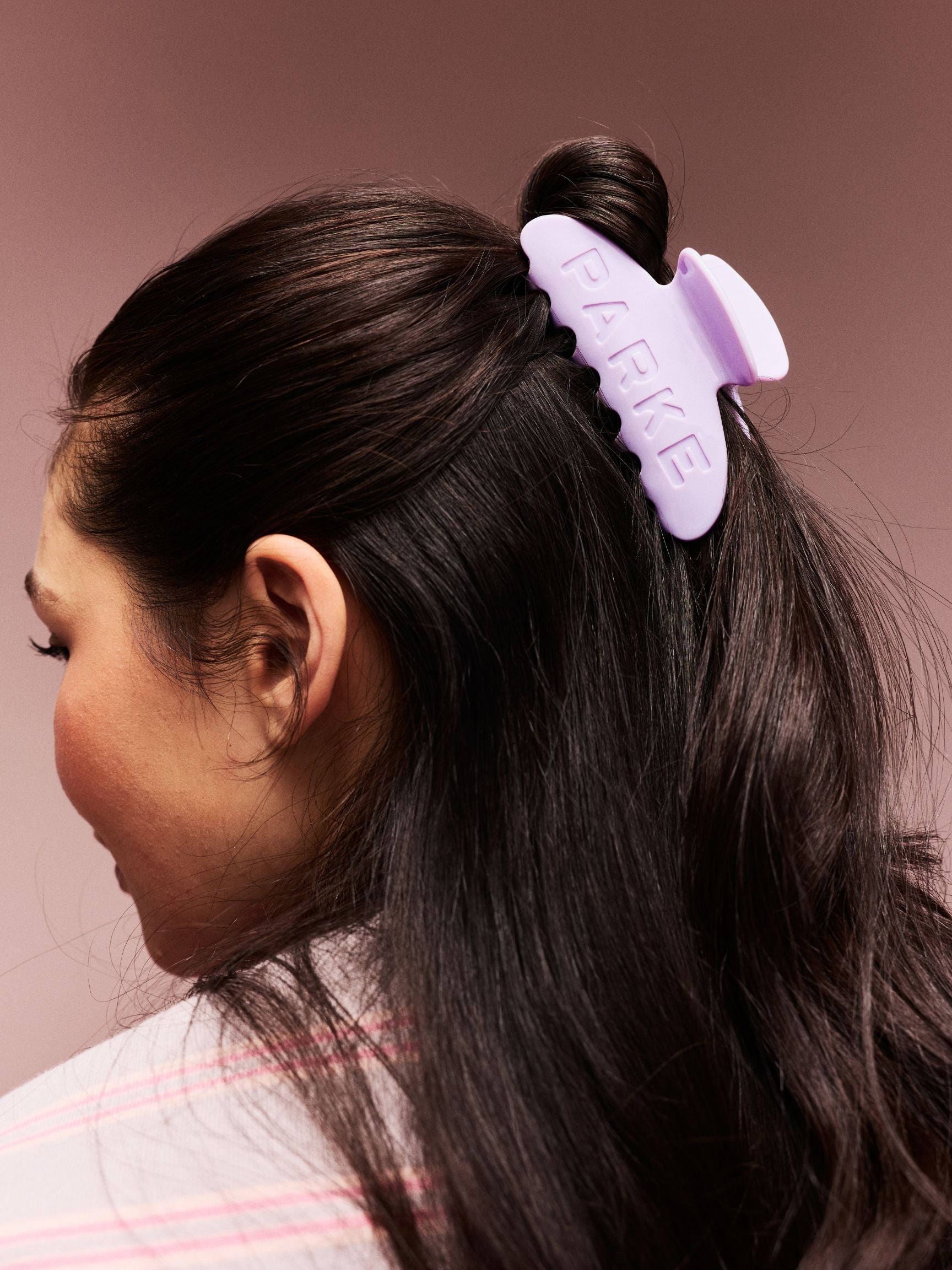 Claw Clip - Lavender