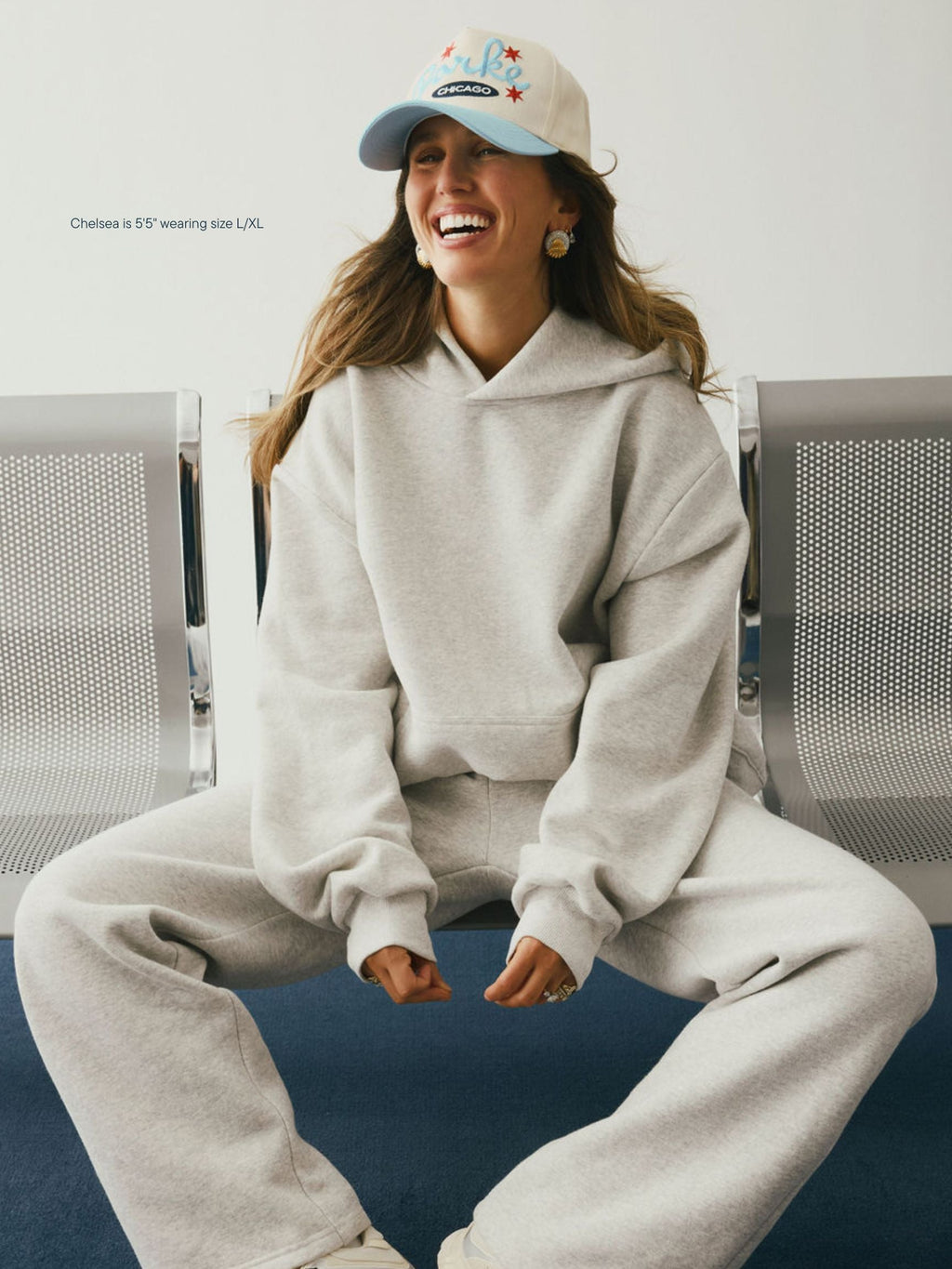 Chicago Graphic Hoodie