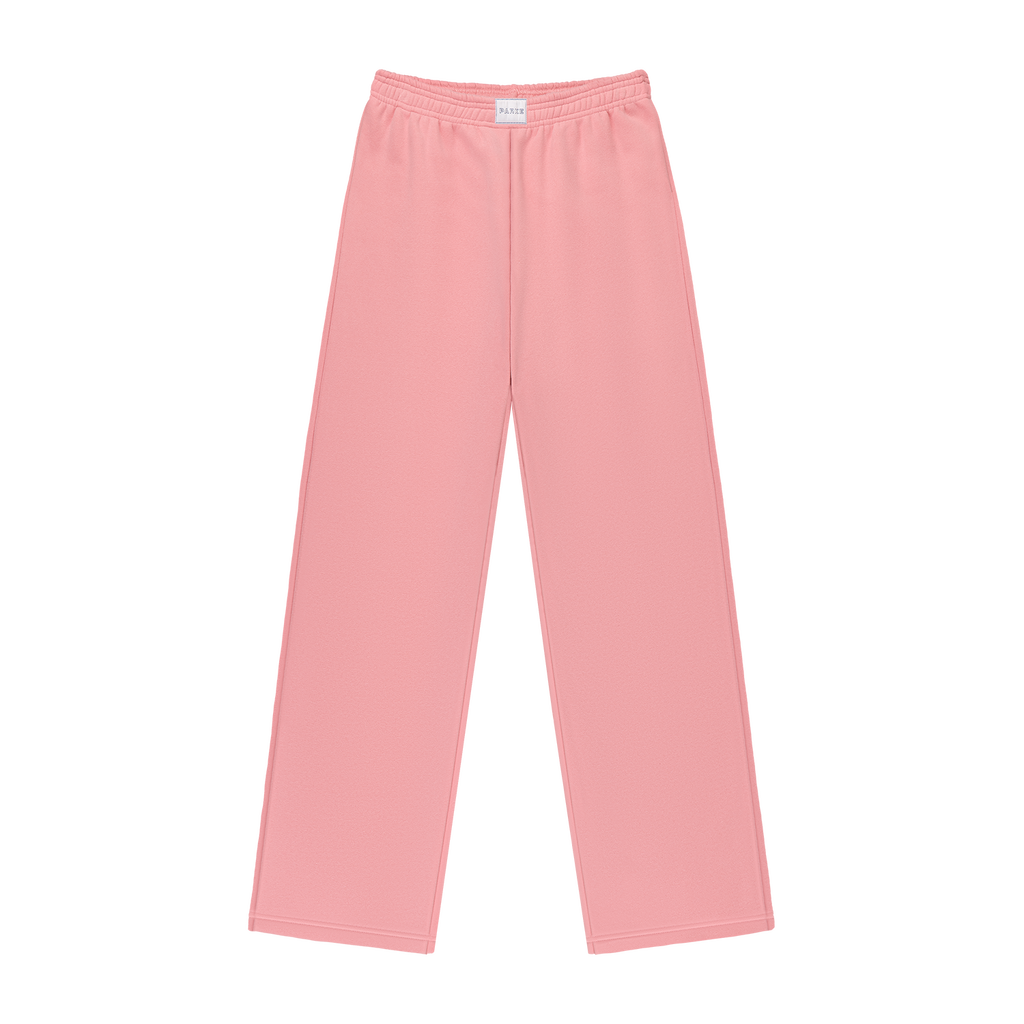 Boxer Sweatpants -blush