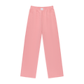 Boxer Sweatpants -blush