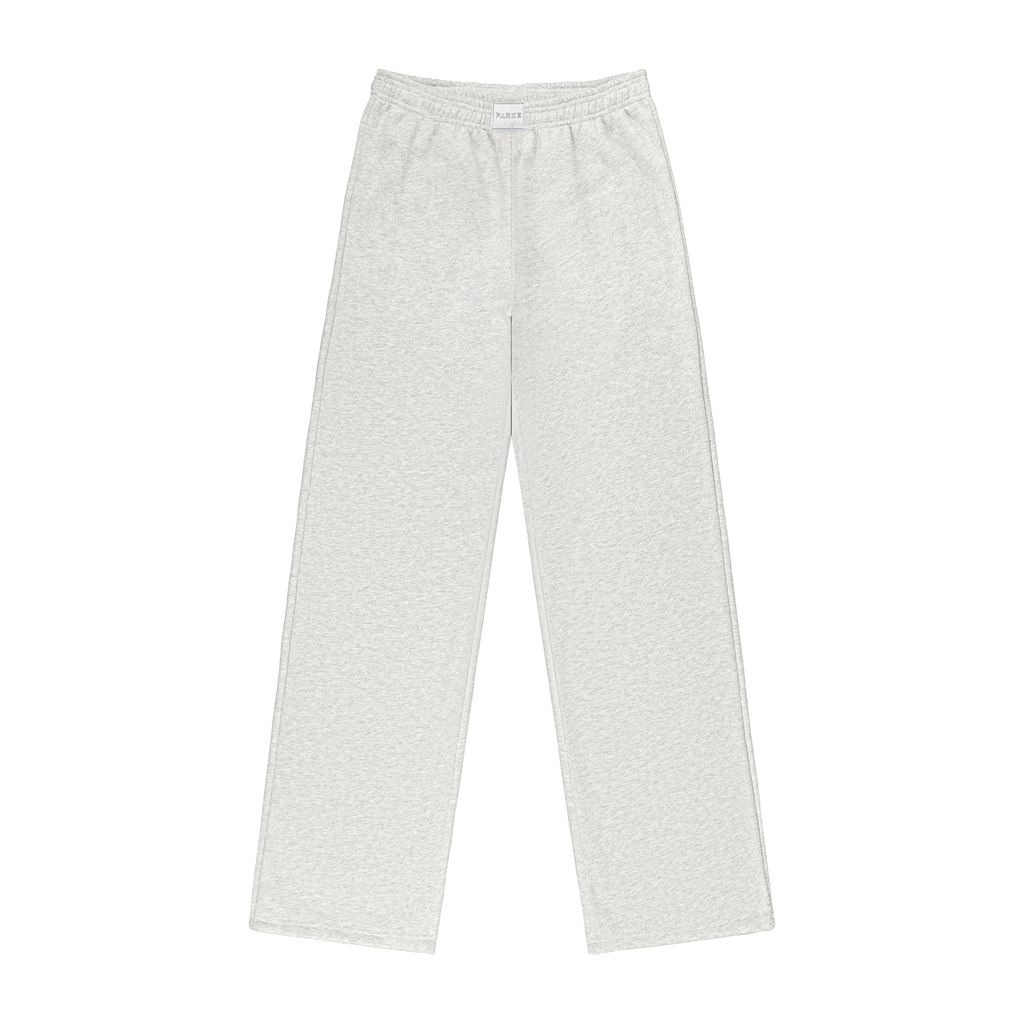 Boxer Sweatpants -classic grey