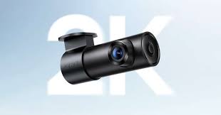 70mai Dash Cam M310 Plus 2K 1440P 143°FOV F1.55 Smart Voice Control 24H Parking Guard Night Vision 70mai M310 Plus 2K Car DVR