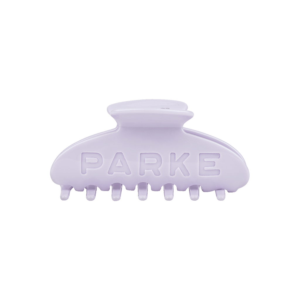 Claw Clip -lavender