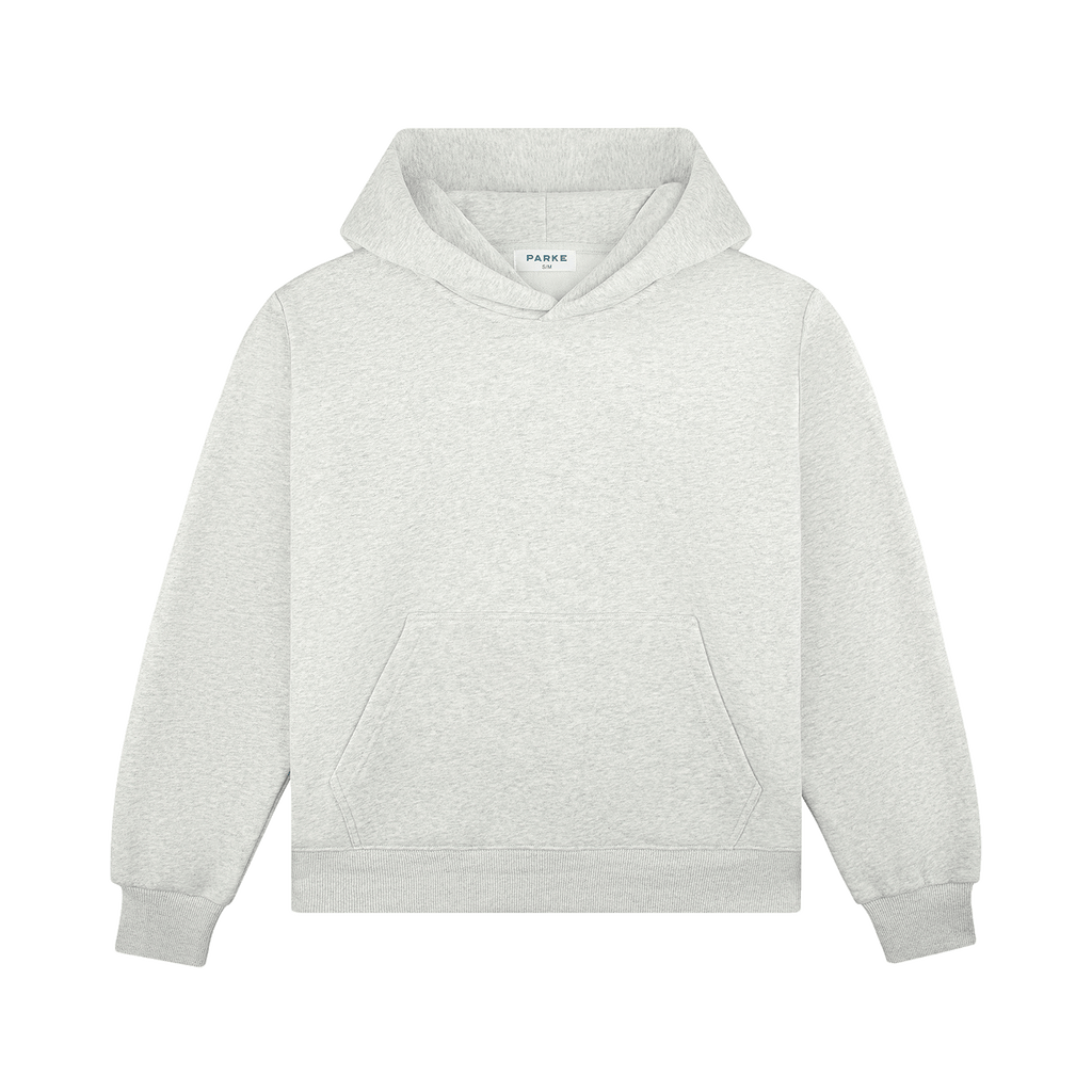 Cities Graphic Hoodie -chicago